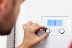 best Red Row boiler servicing companies