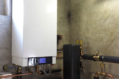 Red Row condensing boiler companies