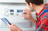 free Red Row gas safe engineer quotes