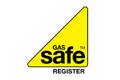 gas safe companies Red Row